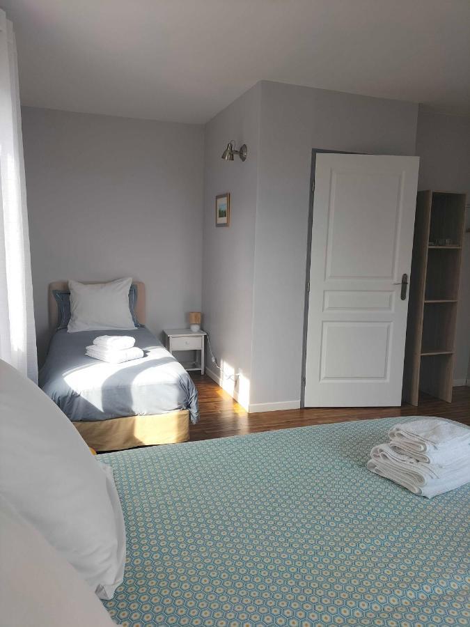 Bed and Breakfast Alabrena Feneyrols Exterior foto